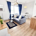 Sunset Resort, Nadmorska 106 Apartment *
