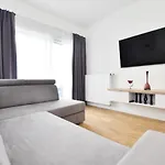 Apartmán Sunset Resort, Nadmorska 106