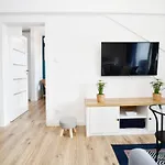 Apartmán Sunset Resort, Nadmorska 106