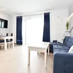 Sunset Resort, Nadmorska 106 Grzybowo (West Pomeranian)