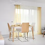 Sunset Resort, Nadmorska 106 Apartment *