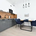 Apartmán Sunset Resort, Nadmorska 106