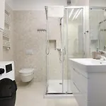 Apartmán Sunset Resort, Nadmorska 106 Grzybowo (West Pomeranian)