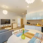 Sunset Resort, Nadmorska 106 Apartmán