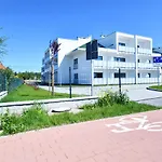 Sunset Resort, Nadmorska 106 Grzybowo (West Pomeranian)