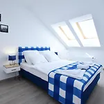 Apartment Sunset Resort, Nadmorska 106