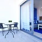 Apartmán Sunset Resort, Nadmorska 106 Grzybowo (West Pomeranian)