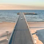 Apartmán Sunset Resort, Nadmorska 106