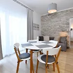 Sunset Resort, Nadmorska 106 Apartment *