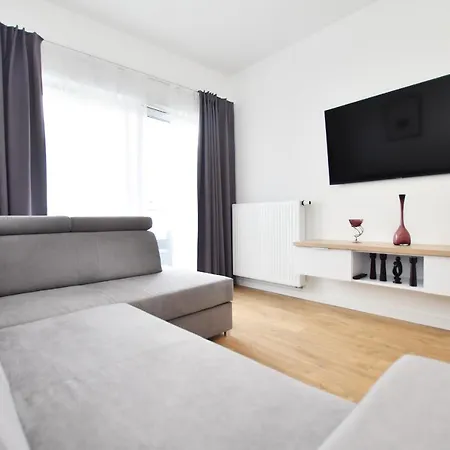 Apartamento Sunset Resort, Nadmorska 106