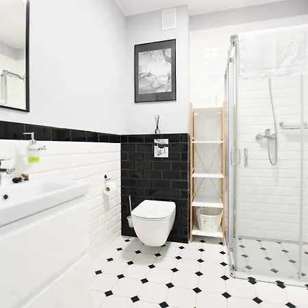 Sunset Resort, Nadmorska 106 Grzybowo (West Pomeranian)