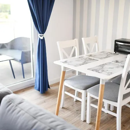 Apartamento Sunset Resort, Nadmorska 106