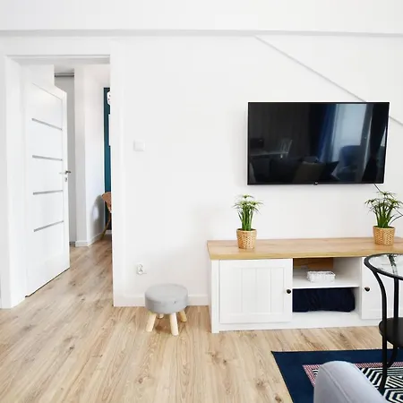 Apartamento Sunset Resort, Nadmorska 106