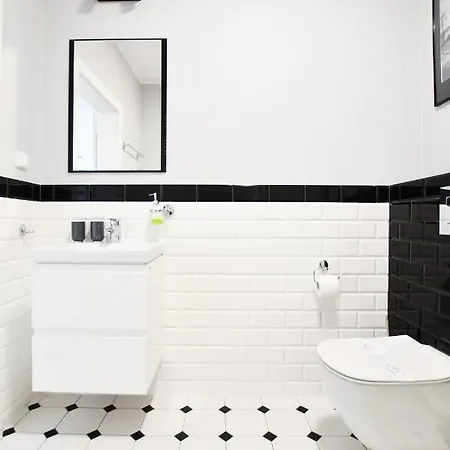 Apartamento Sunset Resort, Nadmorska 106