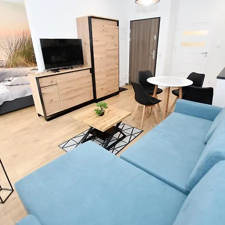 Appartamento Sunset Resort, Nadmorska 106