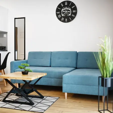 Sunset Resort, Nadmorska 106 * Grzybowo (West Pomeranian)