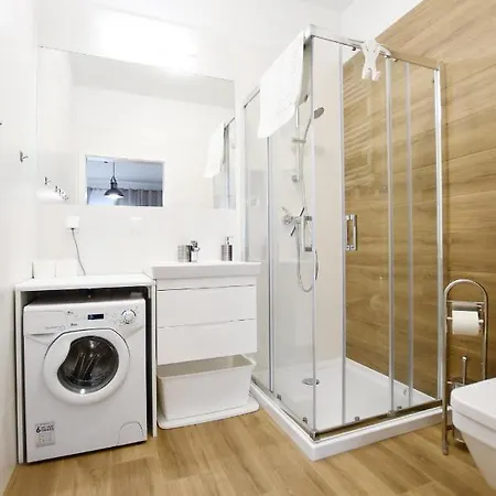 Sunset Resort, Nadmorska 106 Apartamento