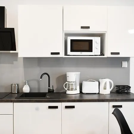 Apartamento Sunset Resort, Nadmorska 106