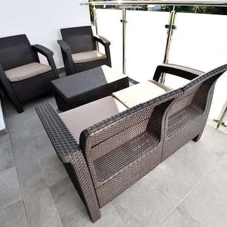 Sunset Resort, Nadmorska 106 Grzybowo