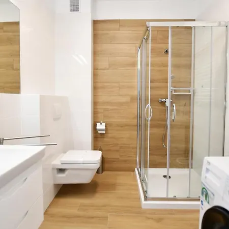 Apartamento Sunset Resort, Nadmorska 106 *