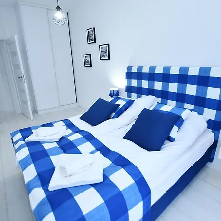 Apartman Sunset Resort, Nadmorska 106