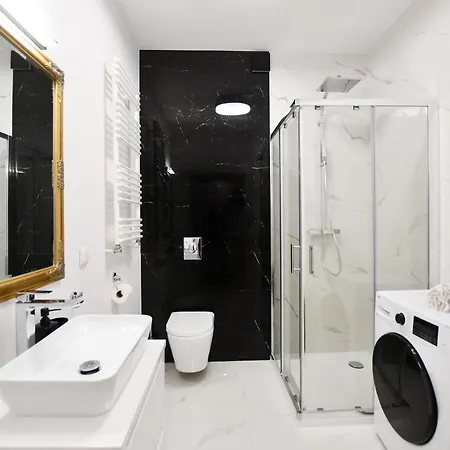 Sunset Resort, Nadmorska 106 Grzybowo