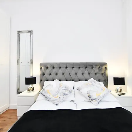 Sunset Resort, Nadmorska 106 Apartamento *