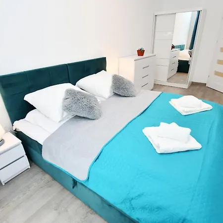 Sunset Resort, Nadmorska 106 Grzybowo (West Pomeranian)