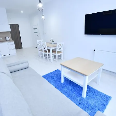 Apartamento Sunset Resort, Nadmorska 106