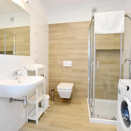 Appartamento Sunset Resort, Nadmorska 106 *