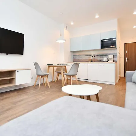 Appartamento Sunset Resort, Nadmorska 106 *