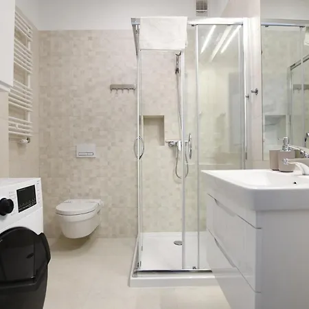 Apartman Sunset Resort, Nadmorska 106 Grzybowo