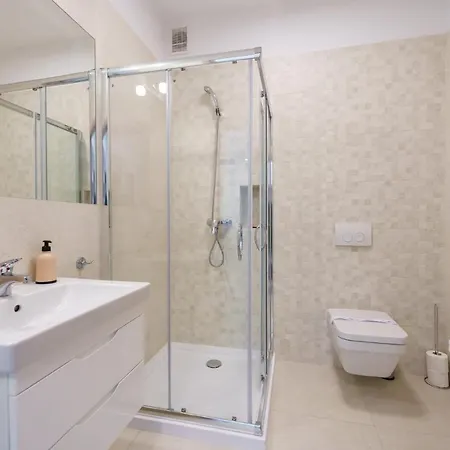 Apartamento Sunset Resort, Nadmorska 106