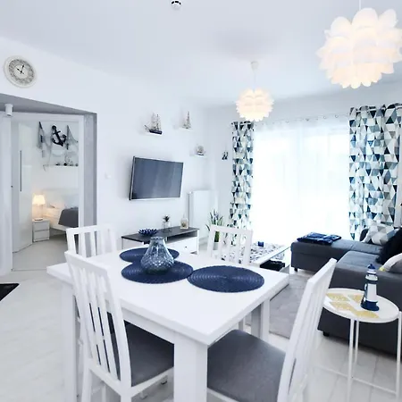 Appartamento Sunset Resort, Nadmorska 106