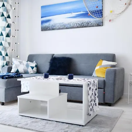 Sunset Resort, Nadmorska 106 *