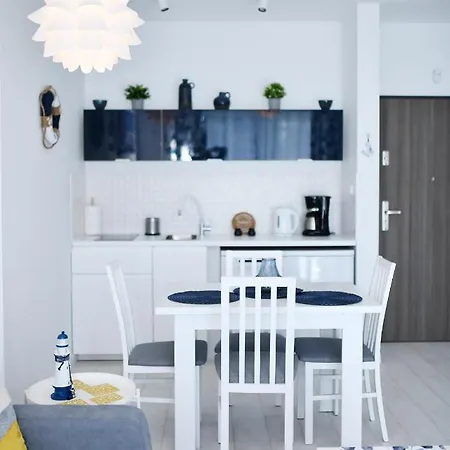 Sunset Resort, Nadmorska 106 Grzybowo (West Pomeranian)