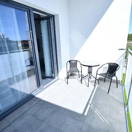 Appartamento Sunset Resort, Nadmorska 106 *