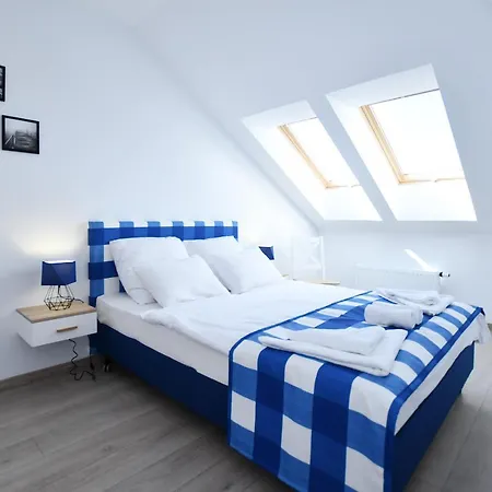 Daire Sunset Resort, Nadmorska 106