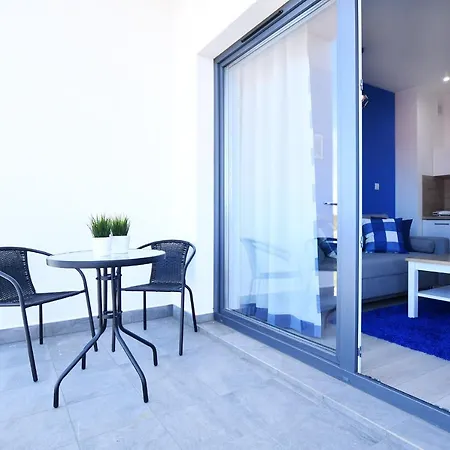 Apartamento Sunset Resort, Nadmorska 106 Grzybowo (West Pomeranian)