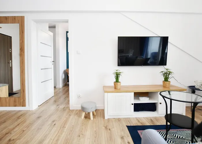 דירה Sunset Resort, Nadmorska 106