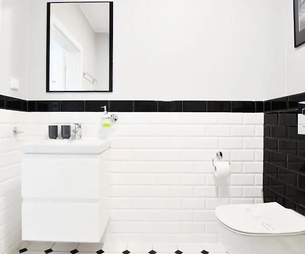 דירה Sunset Resort, Nadmorska 106