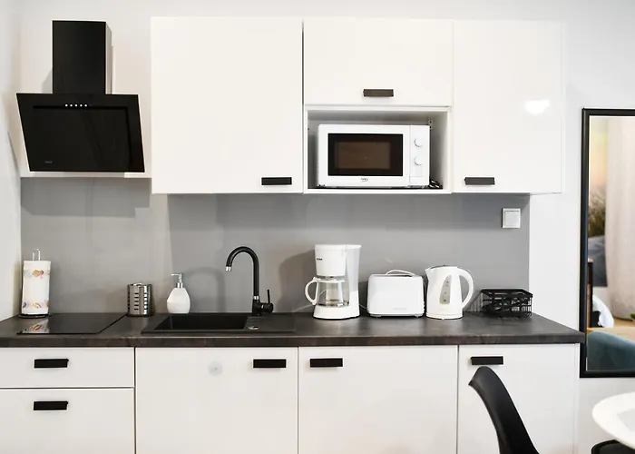 Apartment Sunset Resort, Nadmorska 106