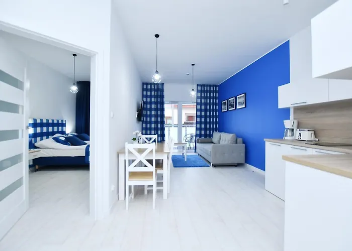 Sunset Resort, Nadmorska 106 גרצי'יבובו