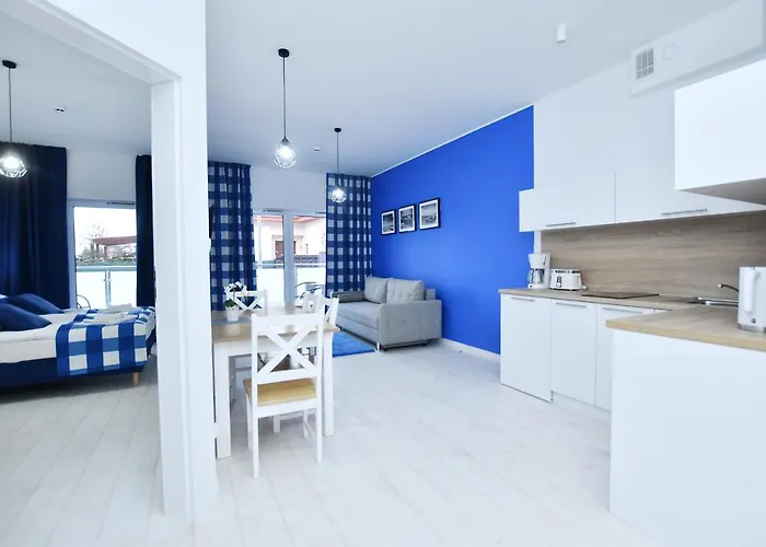 Sunset Resort, Nadmorska 106