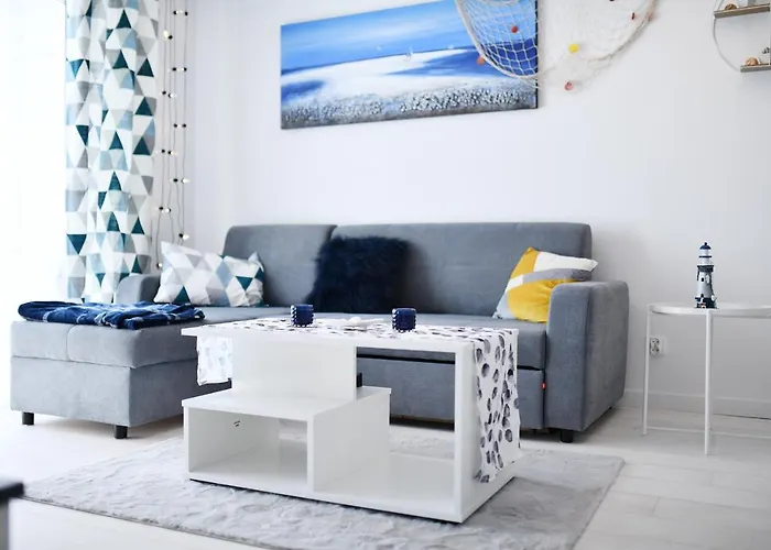 Sunset Resort, Nadmorska 106 *