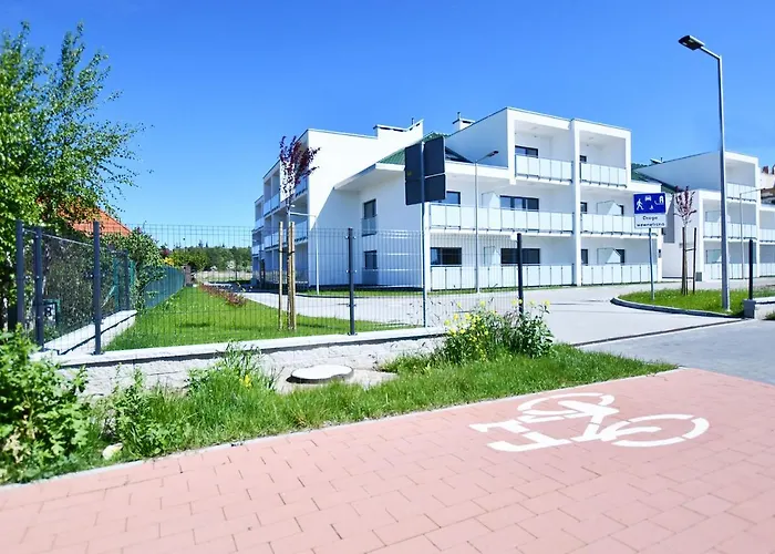 Sunset Resort, Nadmorska 106 גרצי'יבובו