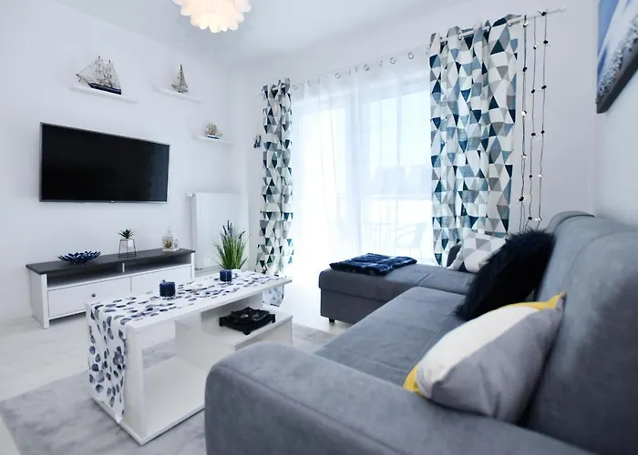 Sunset Resort, Nadmorska 106 *